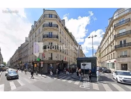 local commercial 98 m²