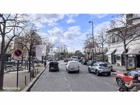 local commercial 66 m²