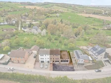 maison à vendre à fourons-saint-martin € 349.000 (lnddw) - immo janssen-marres | zimmo