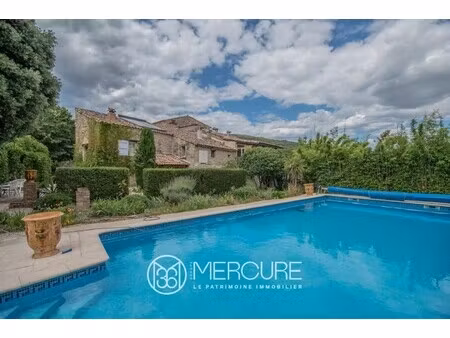 maison de luxe à vendre à bagard