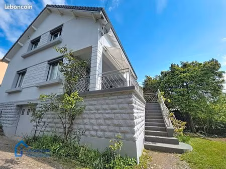 maison 6 pièces 134 m²