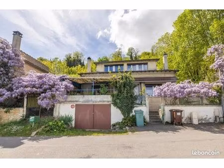 maison 5 pièces 88 m²