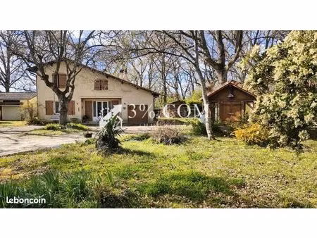 maison 6 pièces 109 m²