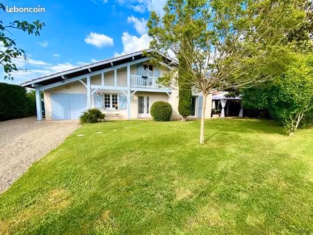 maison 5 pièces 143 m²