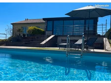 belle maison de famille aux portes de vichy