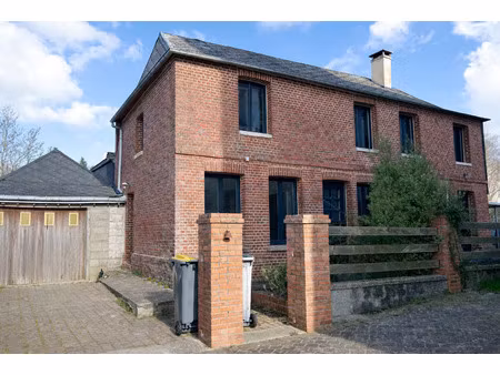 vente maison 5 pièces 141 m² yvetot (76190)
