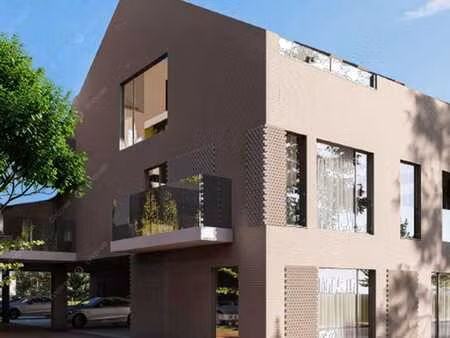 projet immobilier 26 appartements + parking – tva 6%