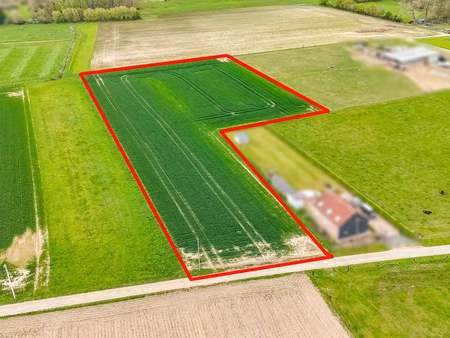 terrain à vendre à zemst € 75.000 (lndjb) - not. david pardon | zimmo