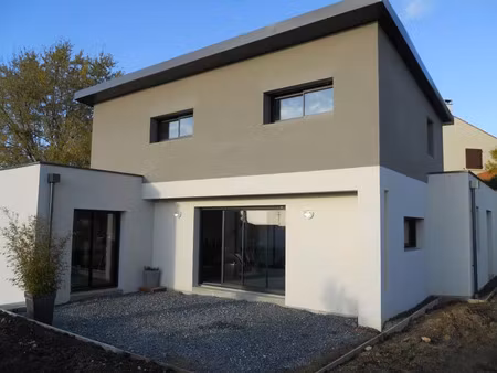 vente maison à construire 120 m² saint-aubin-épinay (76160)