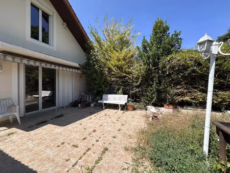 vente maison 6 pièces 135 m² villetaneuse (93430)