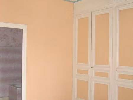 vente appartement cormery tours sud