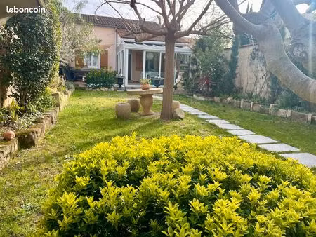 maison hors lotissement 135m2