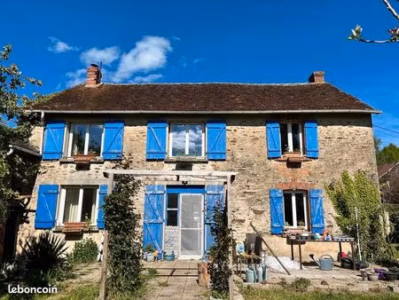 maison 6 pièces 136 m²