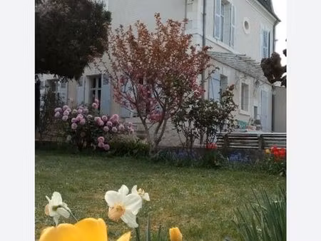 opportunité avril 2026 - maison de famille 19è