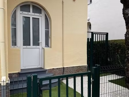 maison  rénovée – 100 m² – 5 min à pied centre épinal – garage + borne électrique – vente 