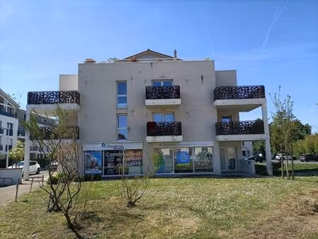 mme. géraldine gelineau