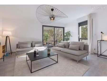 appartement - 5 pièces - prochainement à antibes