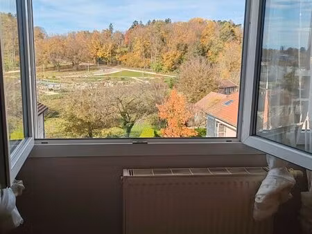 appartement plain pied dernier étage terrasse