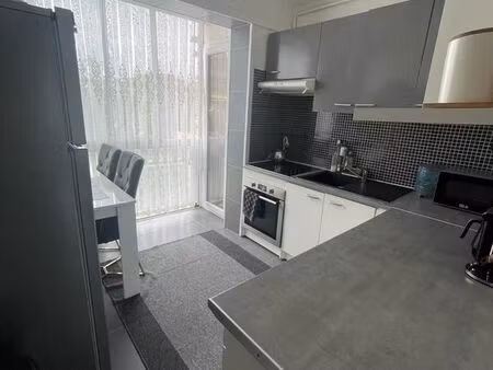 appartement 3 pièces à vendre – cannes la bocca