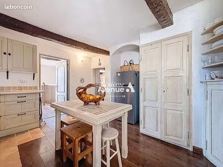 appartement 3 pièces 51 m²