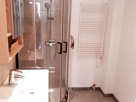 appartement a louer cente ville a cornimont