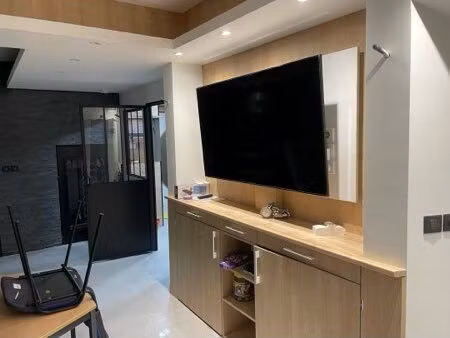 appartement 70 m² sur la commune de dogneville