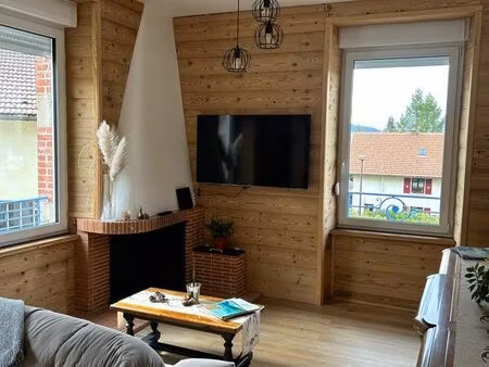 appartement cosy proche de toutes commodités