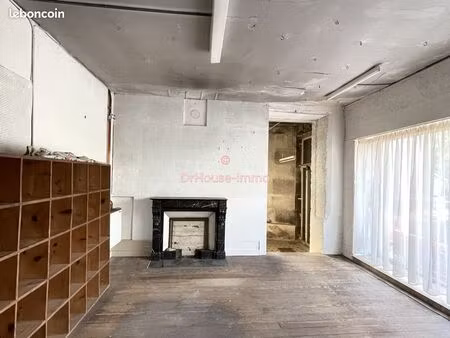 immeuble 9 pièces 310 m²