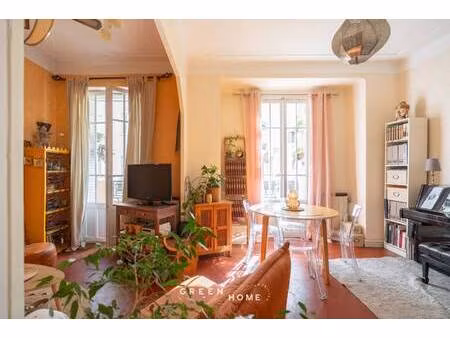 green home immobilier