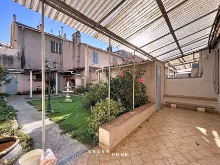 green home immobilier