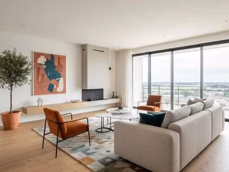 papillon residentiel