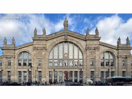 bureaux 430 m² paris