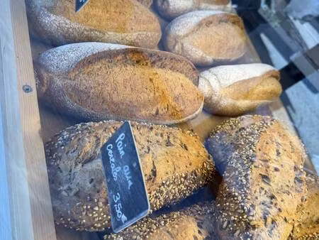 local commercial à vendre