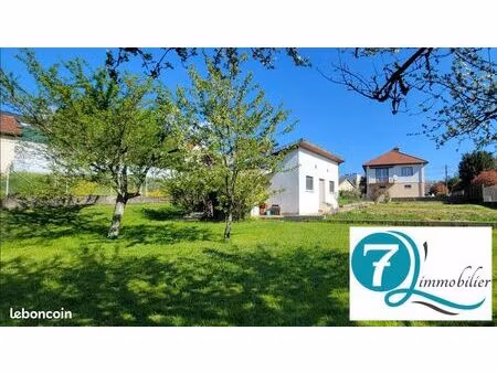 maison 5 pièces 94 m²