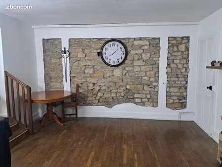 grande maison de ville