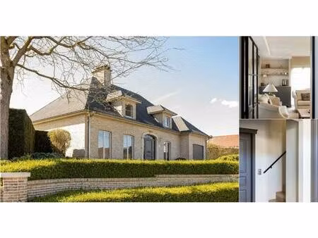 maison à vendre à haeyershoek 86a brakel (rbv72628)