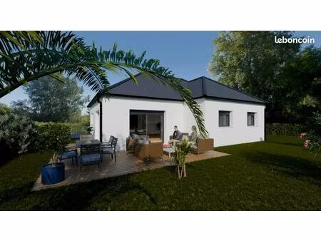 maison 101 m² saint contest