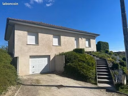 maison a vendre