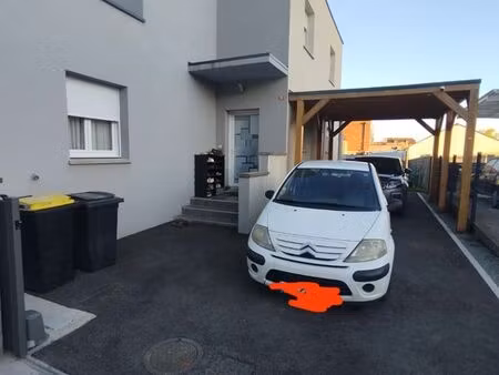 maison individuelle 135 m2