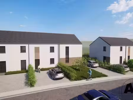 maison à vendre à tintigny € 315.000 (lndb9) - w immobiliere | zimmo