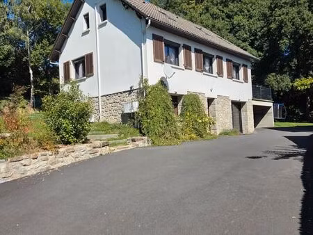 maison 140m2