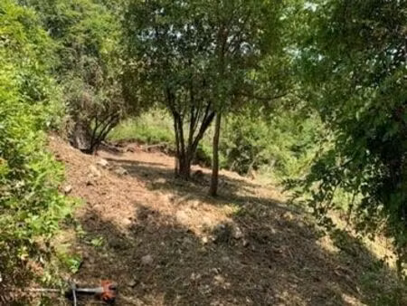 micro terrains nature