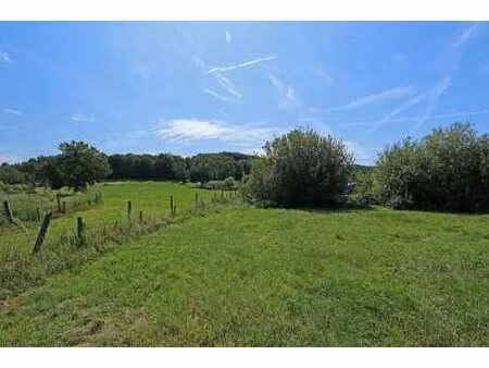 à vendre : terrain ouvert à aarschot