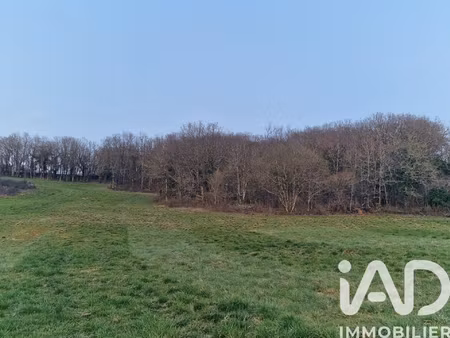 vente terrain 6 880 m²