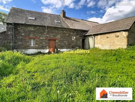 longère 2 pièces 70 m²