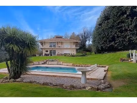 maison en viager occupé