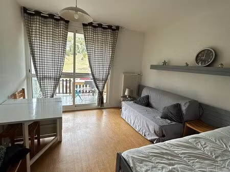 appartement superdevoluy