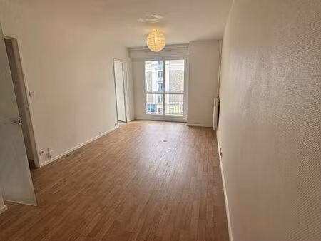 appartement 1 pièce 29 m²