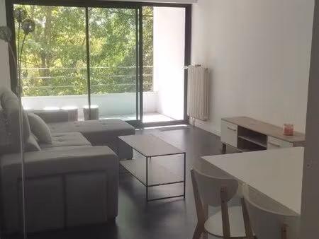 t3 meublé 64 m2 rennes