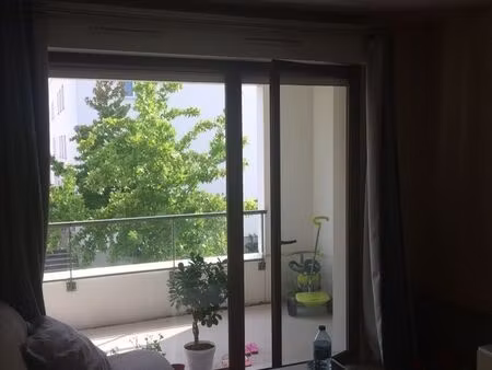 location t2 rennes / st jacques de la lande